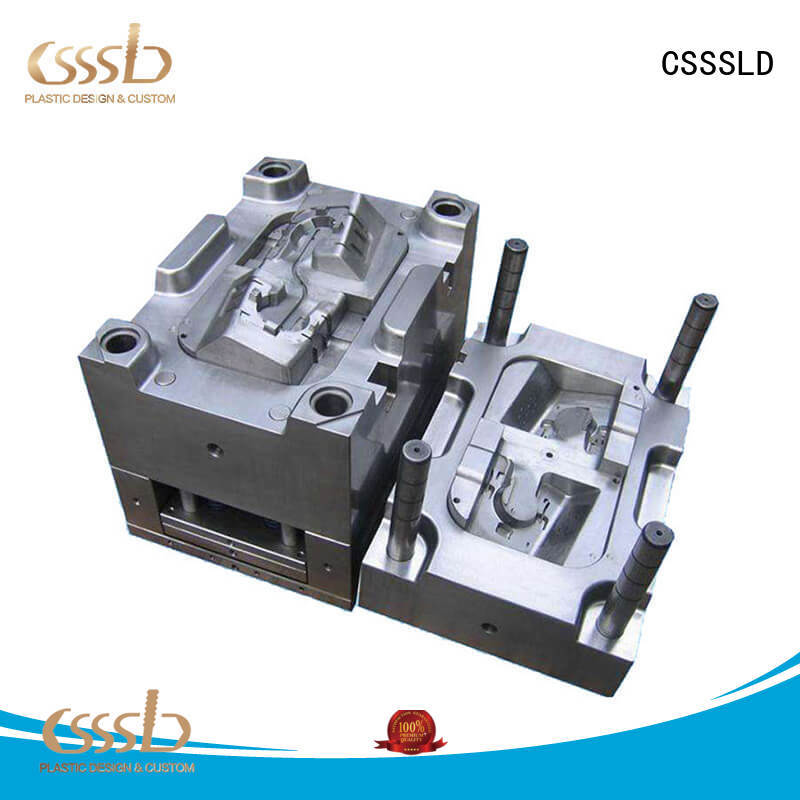 durable plastic extrusion mold low-cost for tube