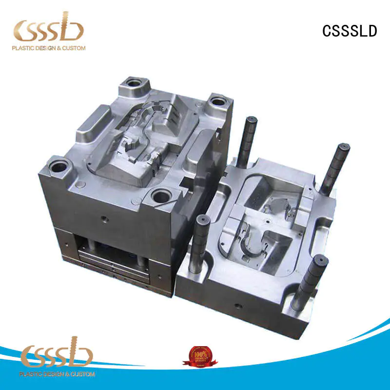 durable plastic extrusion mold low-cost for tube