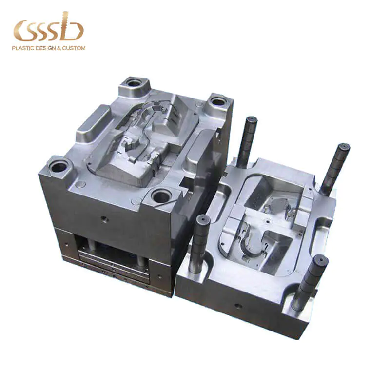 Mold steel Plastic Injection Mold, Tool