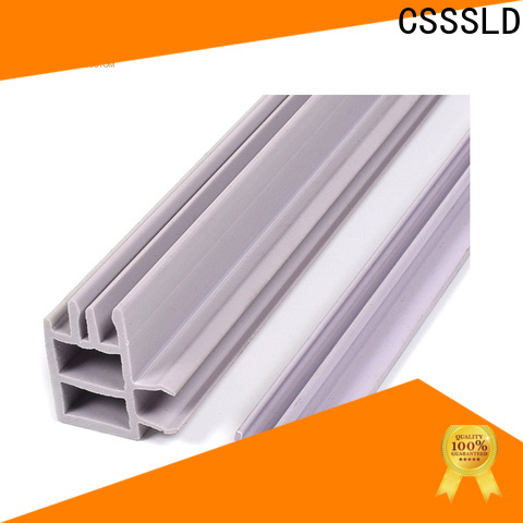 inexpensive Plastic angle extrusion vendor for light cover