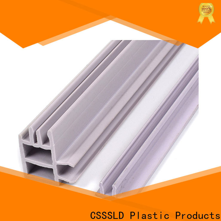 CSSSLD plastic injection customized for advertise display