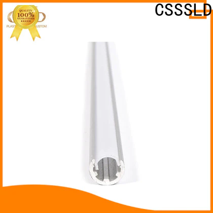 CSSSLD fluorescent light covers bulk production for installation lines