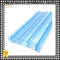 easy to use Plastic extrusion profile bulk production for light cover