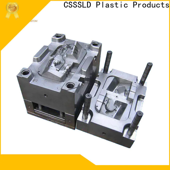 CSSSLD plastic extrusion mold low-cost for pipe