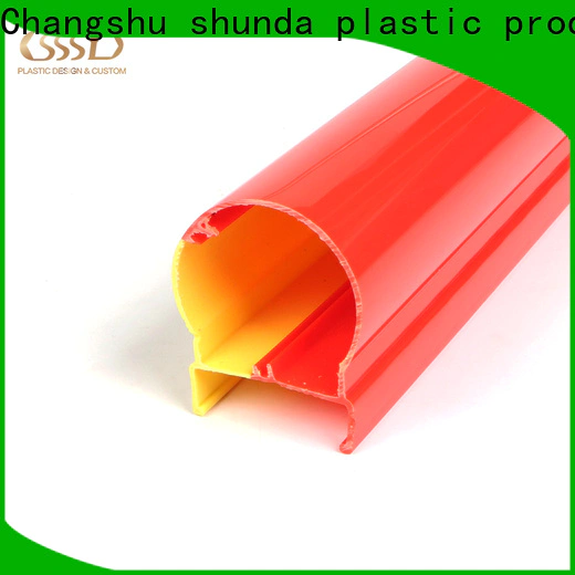 CSSSLD plastic injection at discount for light cover