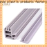 easy to use PVC wire channel overseas market for light cover