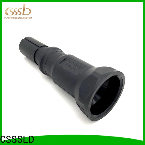 CSSSLD excellent quality Plastic end caps at discount for fuel filter cartridge
