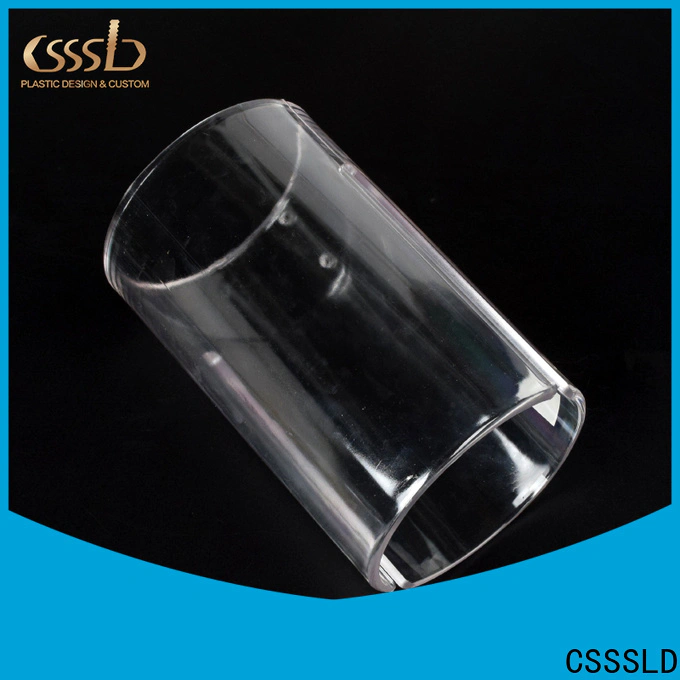 CSSSLD good to use pvc rectangular tube at discount for drainage