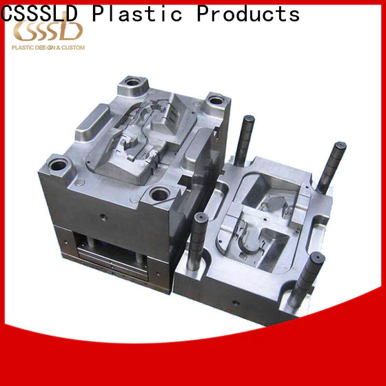 CSSSLD durable Plastic mold oem for pipe