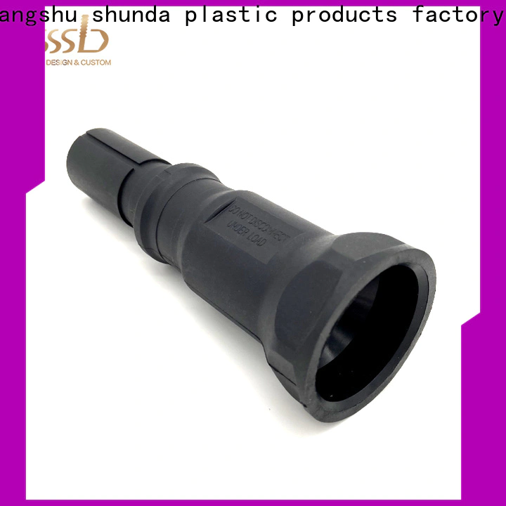 CSSSLD competitive custom plastic injection at discount for fuel filter cartridge