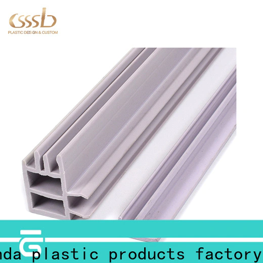 CSSSLD plastic injection factory price for light cover