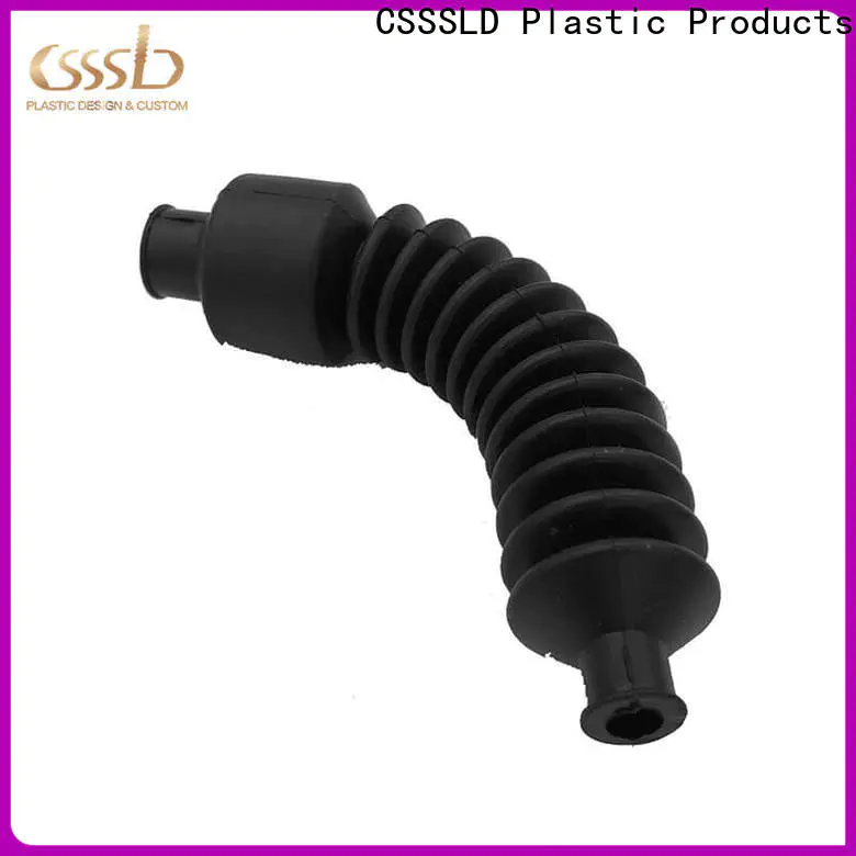 CSSSLD professional Rubber molding odm