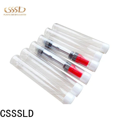 CSSSLD abs tubing vendor for packing
