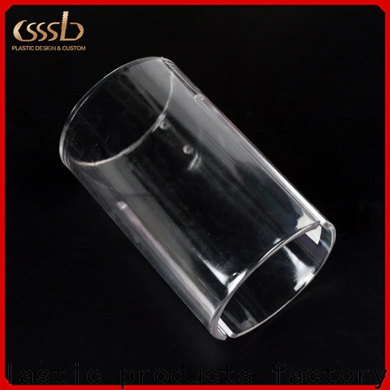 CSSSLD plastic injection at discount for installation lines