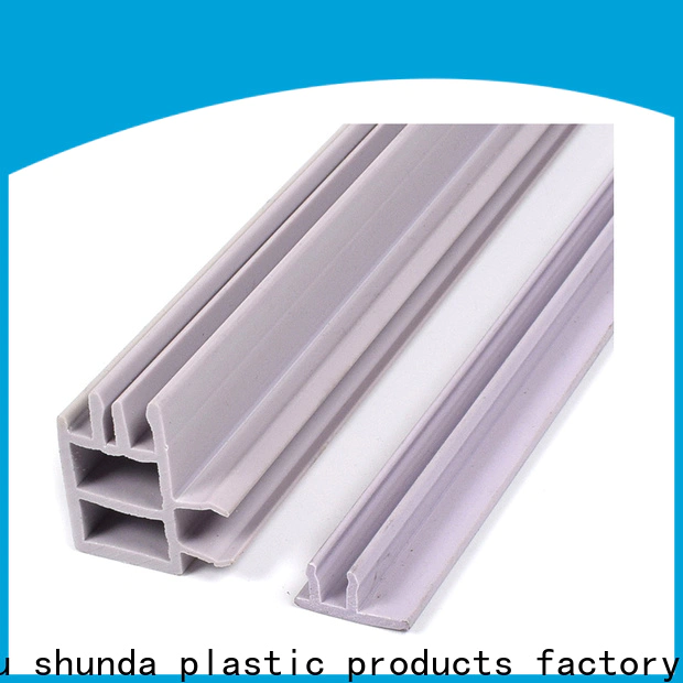 CSSSLD plastic injection bulk production for light cover