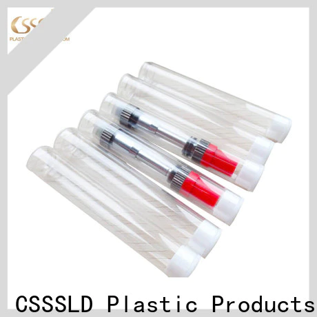 CSSSLD competitive abs tubing marketing for packing
