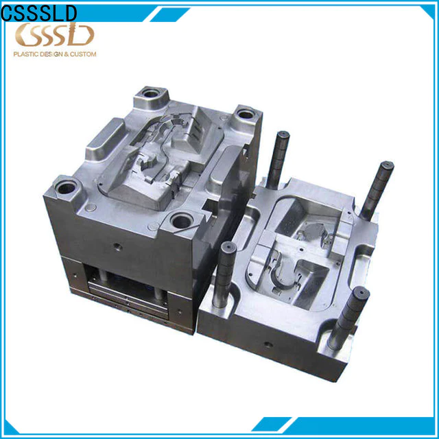 CSSSLD good to use Plastic mold low-cost for tube