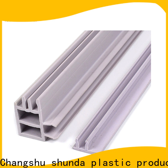 CSSSLD competitive plastic injection at discount for installation lines