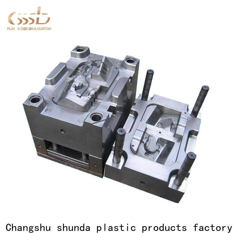 CSSSLD plastic extrusion mold at discount for extrusion profile