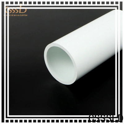 CSSSLD competitive abs tubing overseas market for exhaust