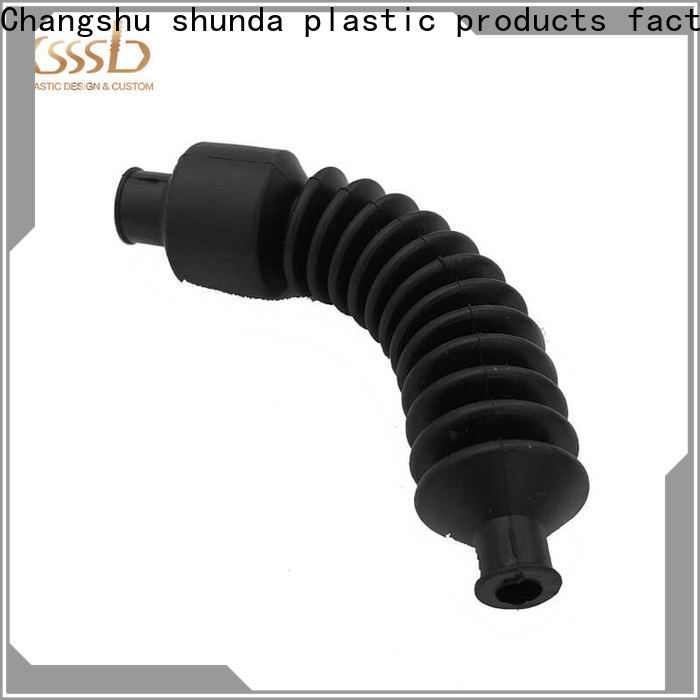 rubber seal overseas market for motor vehicle