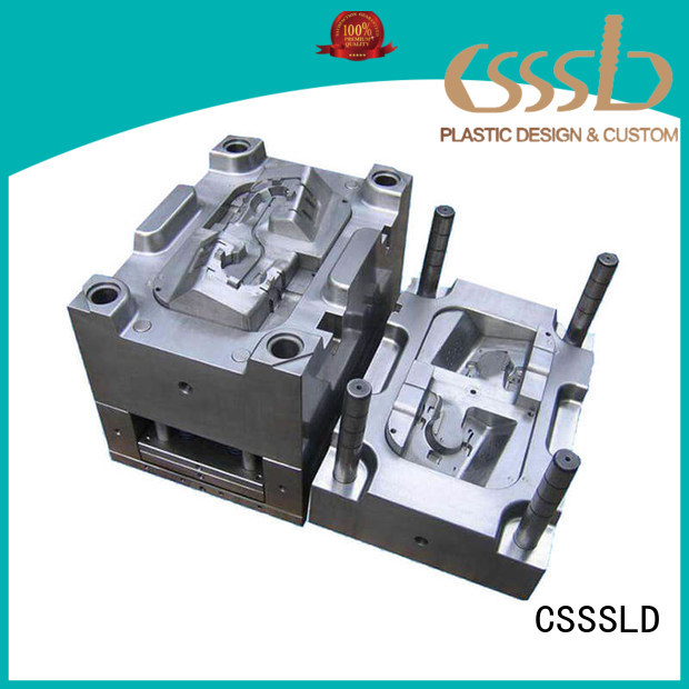 good to use Plastic mold odm for tube