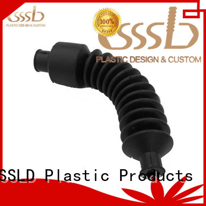 CSSSLD rubber manufacturing odm for motor vehicle