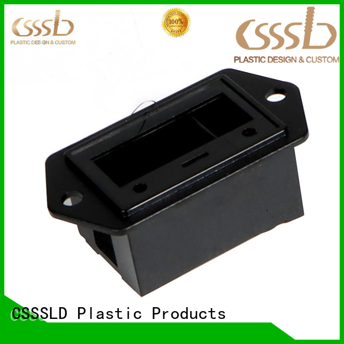 CSSSLD Plastic end caps at discount for fuel filter cartridge