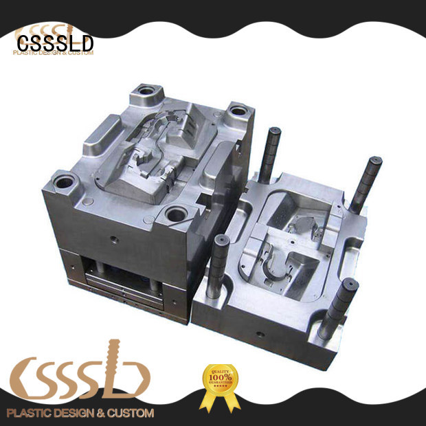 CSSSLD Plastic mold at discount for tube
