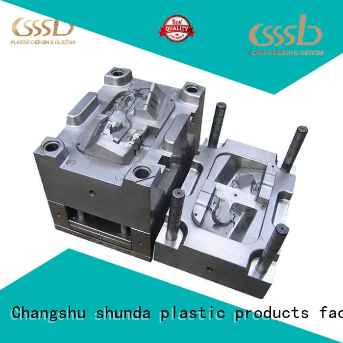 CSSSLD durable plastic extrusion tooling vendor for pipe