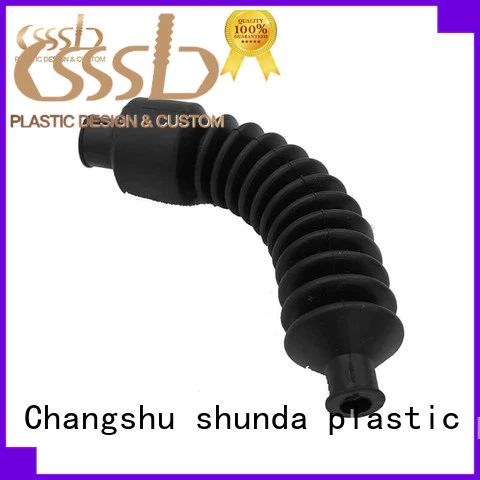 CSSSLD rubber manufacturing overseas market