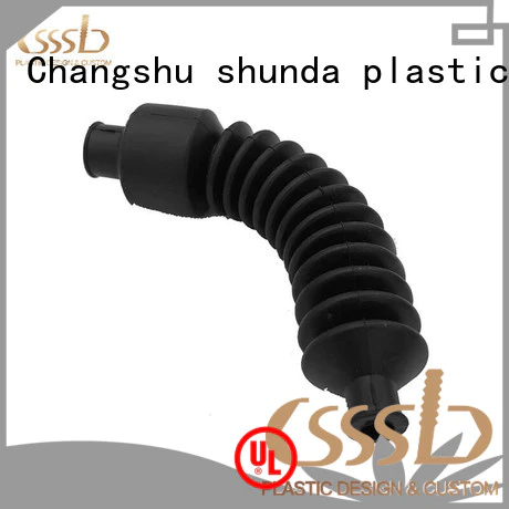 CSSSLD professional rubber manufacturing oem for motor vehicle