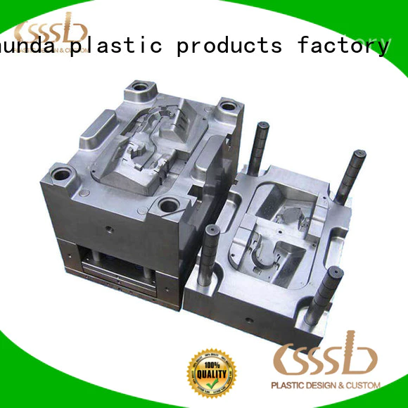 CSSSLD widely used plastic extrusion mold customized for extrusion profile