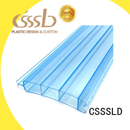 CSSSLD fluorescent light covers vendor for light cover