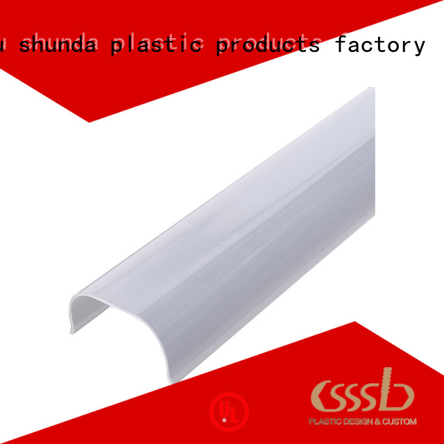CSSSLD PVC wire channel bulk production for installation lines