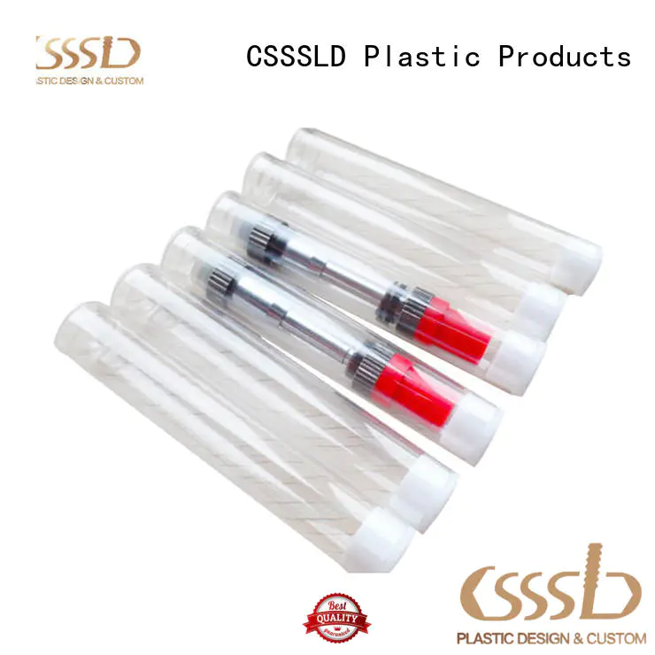 CSSSLD Plastic pipe at discount for exhaust
