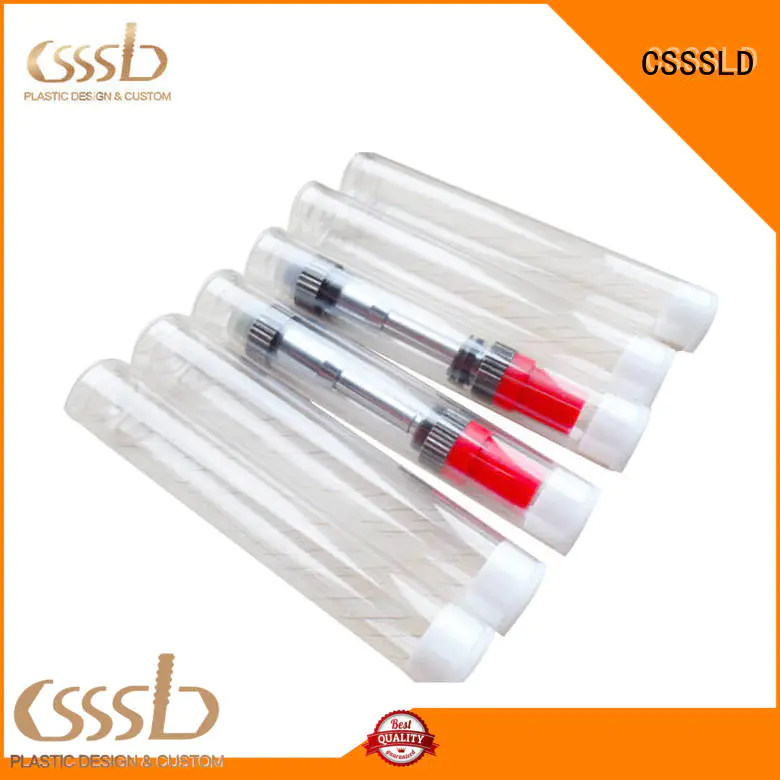 CSSSLD industrial leading abs tubing overseas market for exhaust
