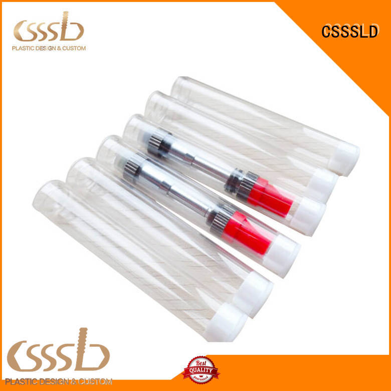 CSSSLD industrial leading abs tubing overseas market for exhaust