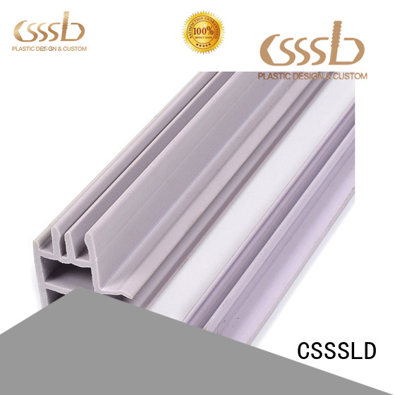 CSSSLD PVC wire channel at discount for installation lines