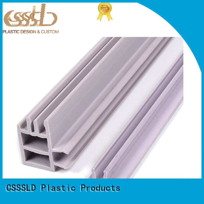CSSSLD durable plastic injection factory price for light cover