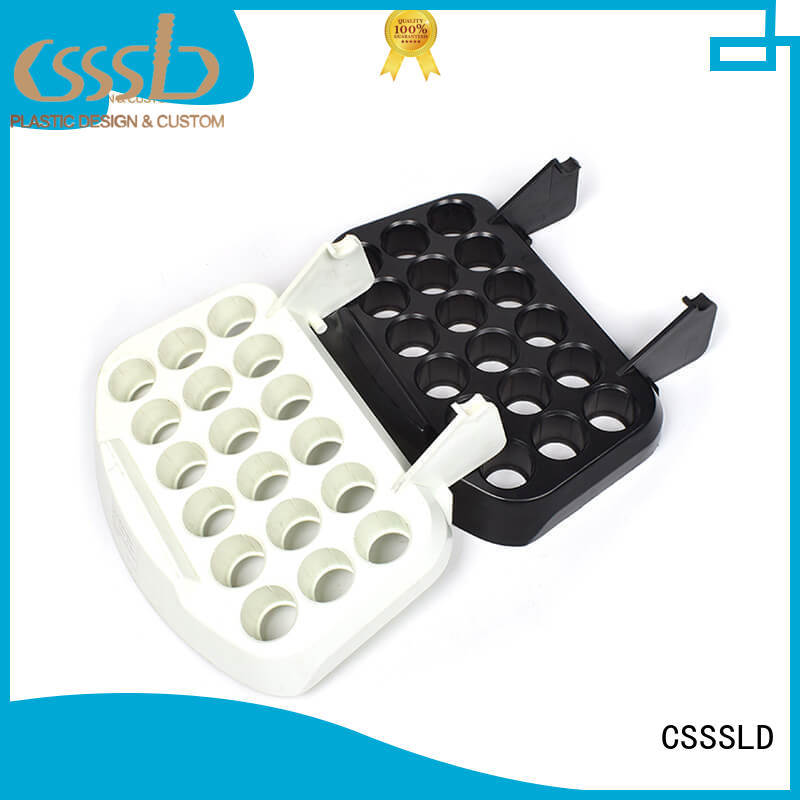 CSSSLD widely used electronic plastic components at discount for fuel filter cartridge