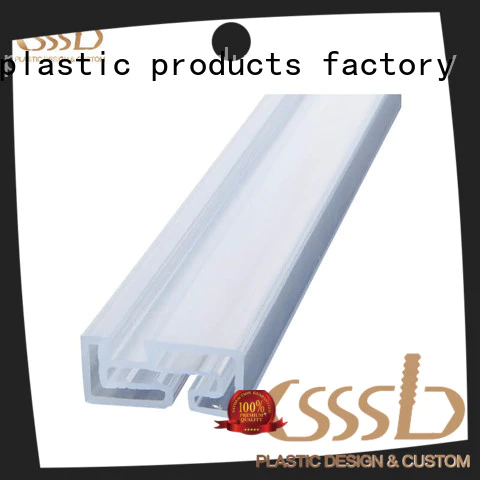 CSSSLD fluorescent light covers at discount for installation lines