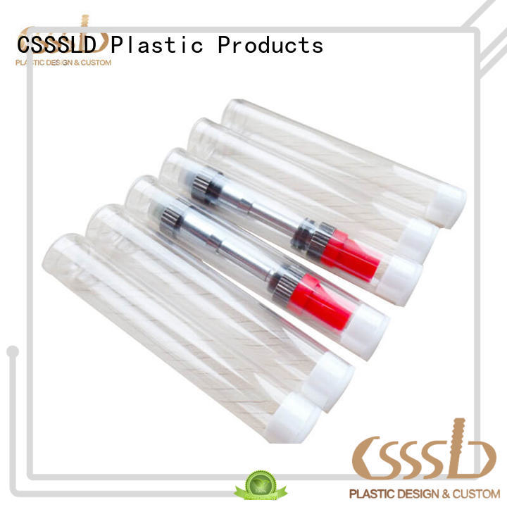 CSSSLD industrial leading abs tubing odm for exhaust