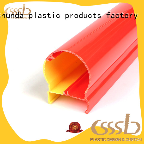 plastic injection marketing for installation lines