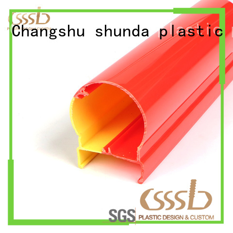 widely used plastic injection marketing for light cover