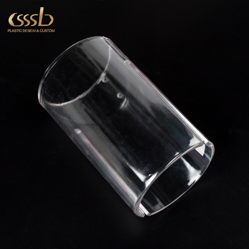 Transparent Acrylic tube