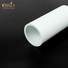 easy to install clear plastic pipe overseas market for packing