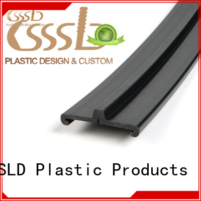 CSSSLD Plastic angle extrusion vendor for installation lines