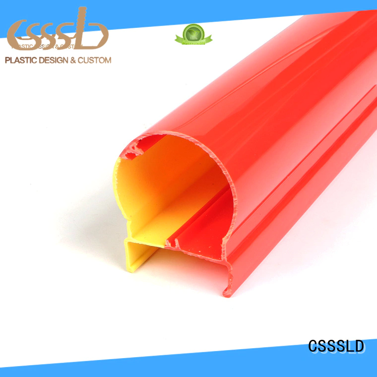 CSSSLD plastic injection factory price for light cover