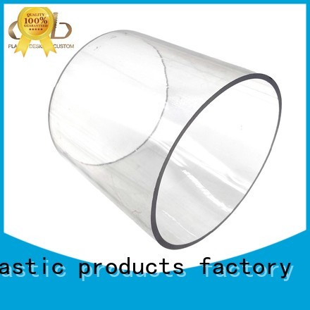 CSSSLD plastic packing tube oem for drainage